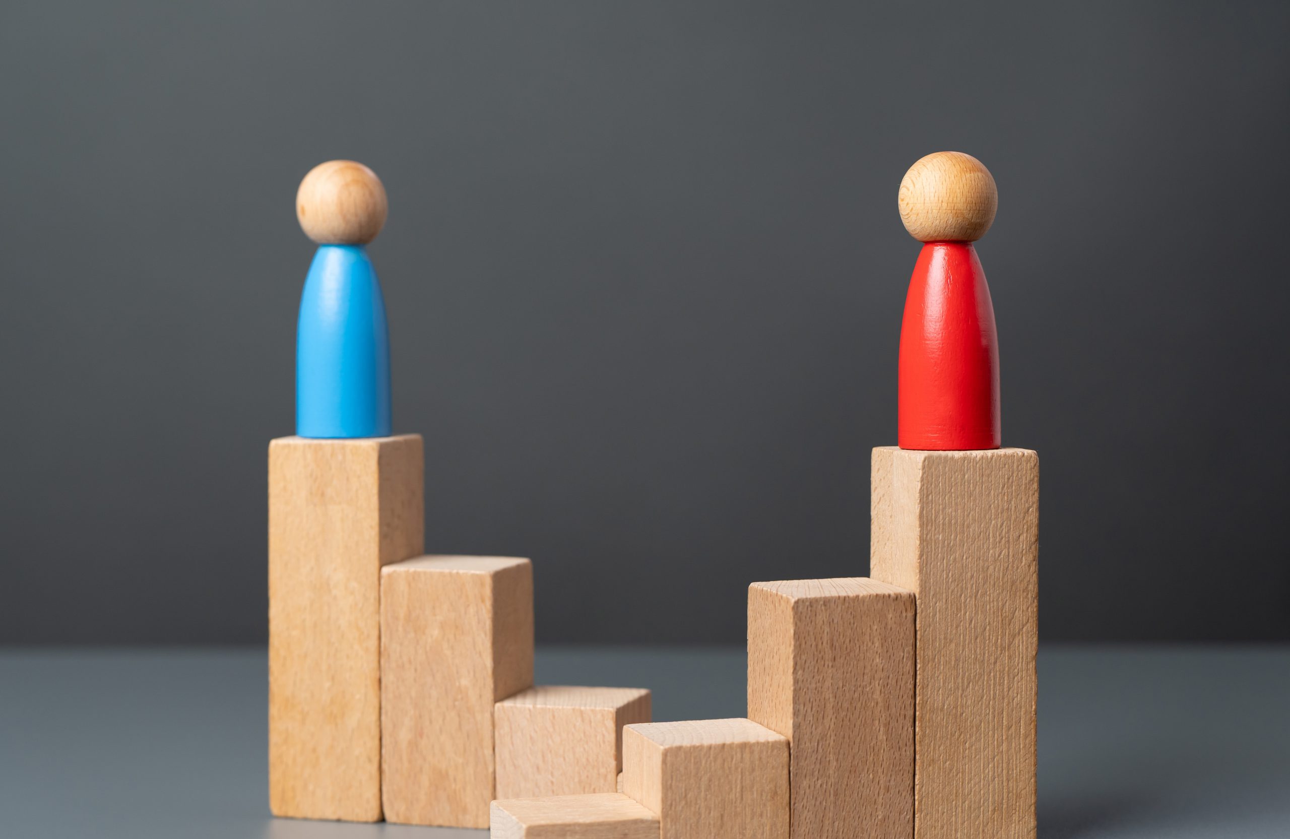 Conflictos de Intereses